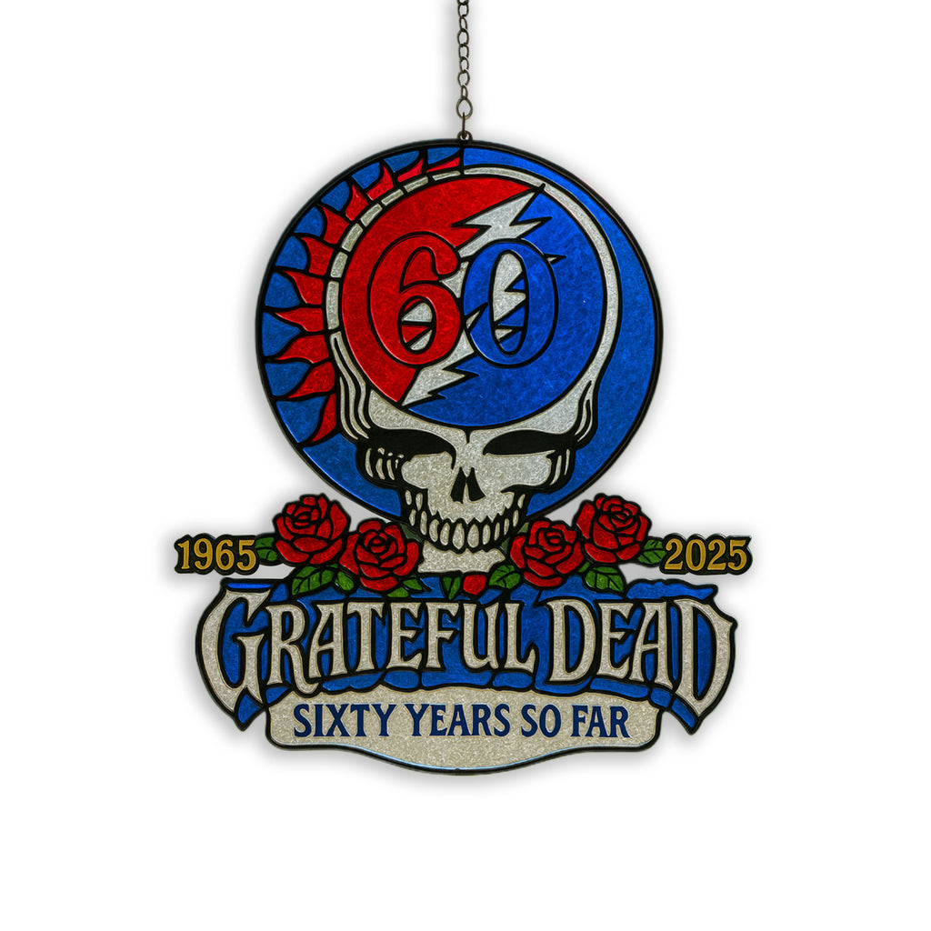 GRFD Sun Catcher Home Decor MAR