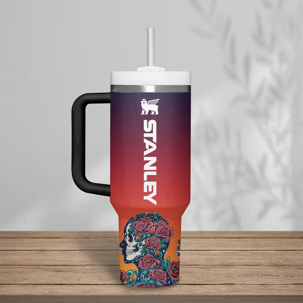 GRFD Tumbler With Handle 40oz MAR