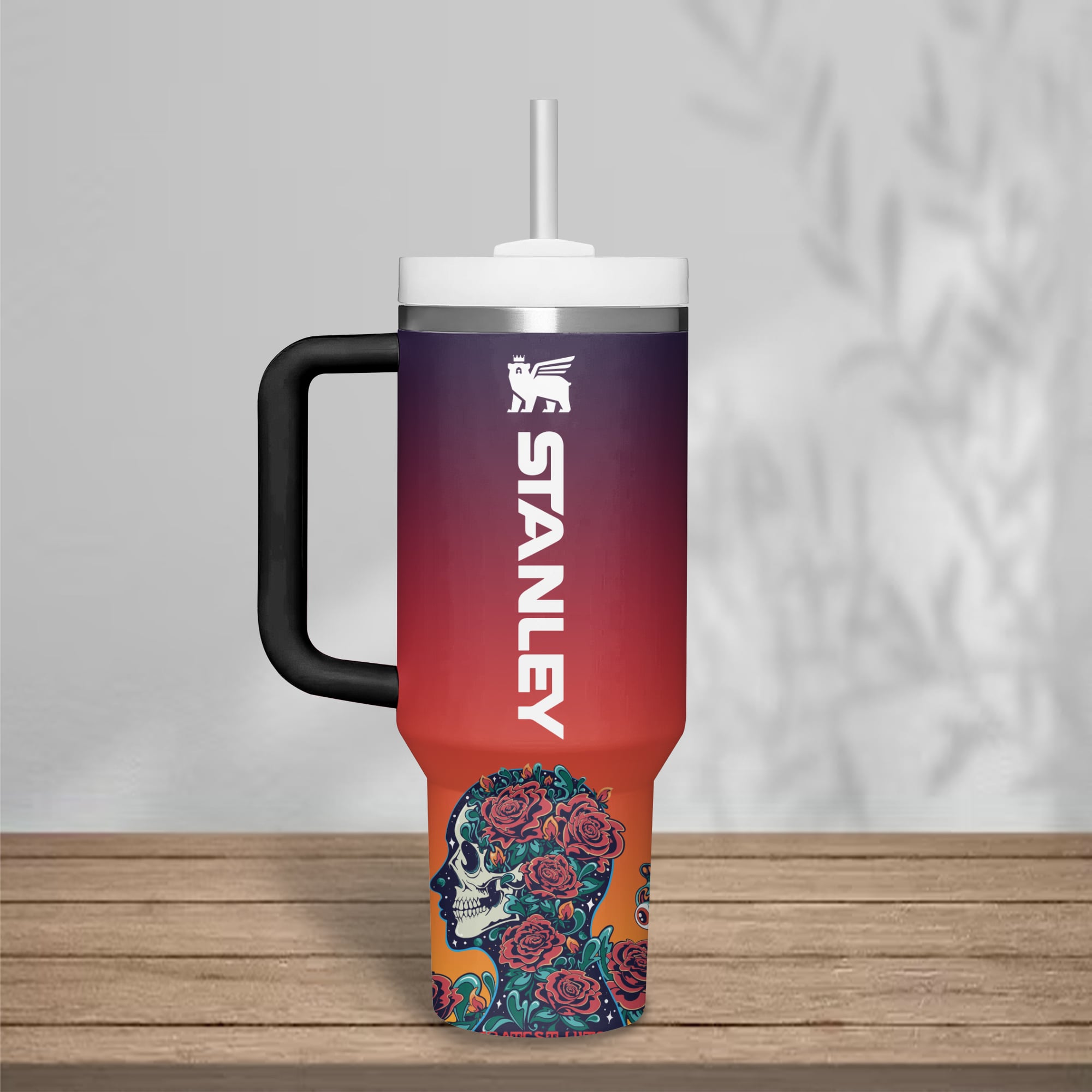 GRFD Tumbler With Handle 40oz MAR