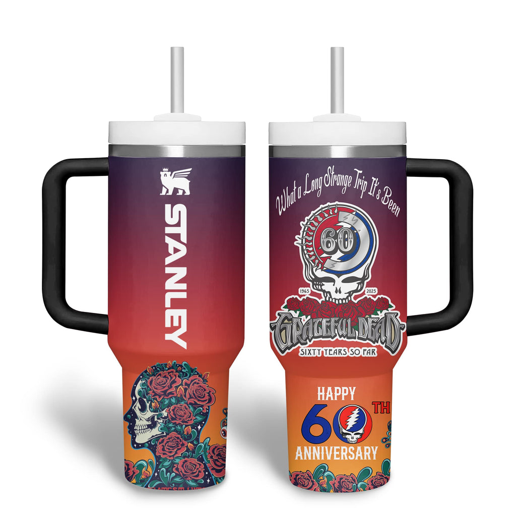 GRFD Tumbler With Handle 40oz MAR