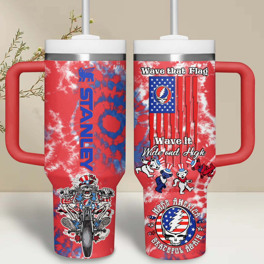 GRFD Tumbler With Handle 40oz CK