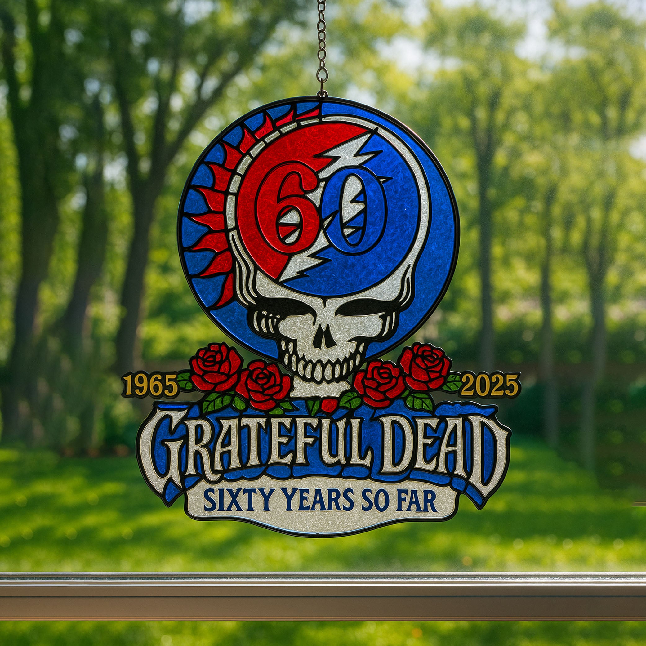 GRFD Sun Catcher Home Decor MAR