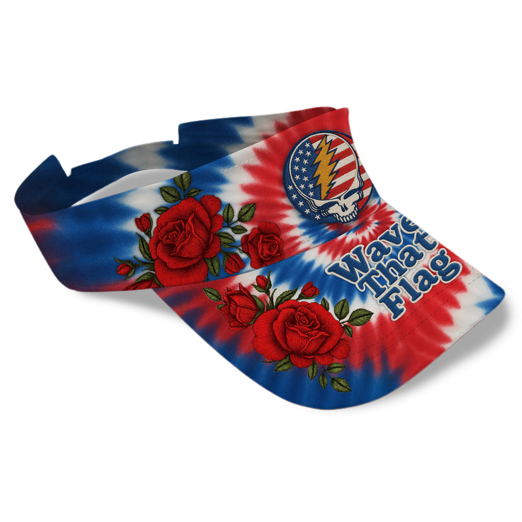 GRFD Sun Visor Hat HN