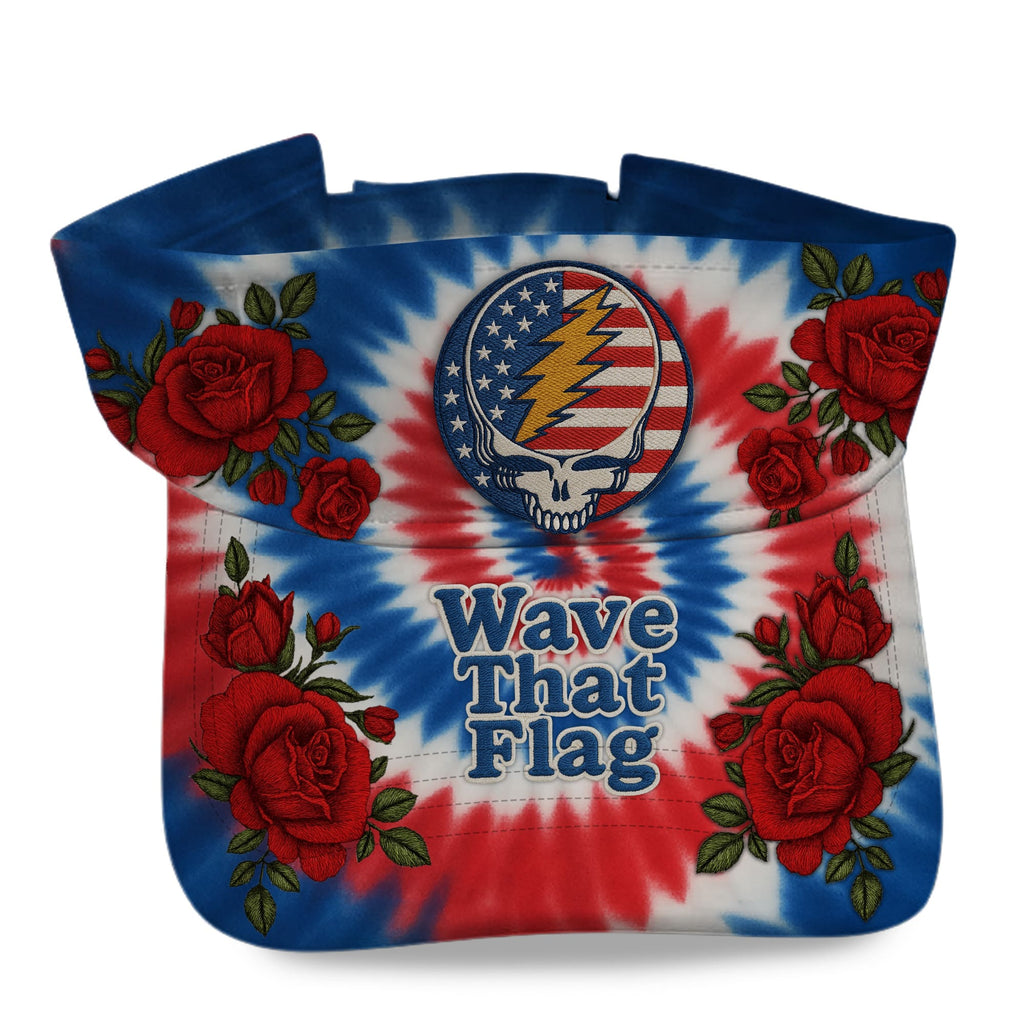 GRFD Sun Visor Hat HN